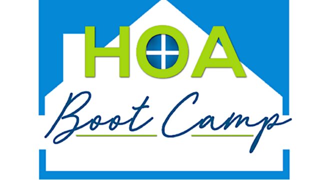 Douglas County Virtual HOA Boot Camp archive image